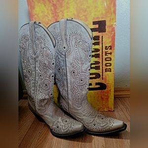 Corral Boots